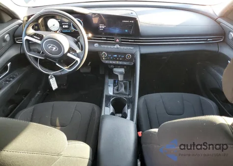 2023 Hyundai Elantra Sel z USA, uszkodzony, nr VIN KMHLS4AG3PU612363